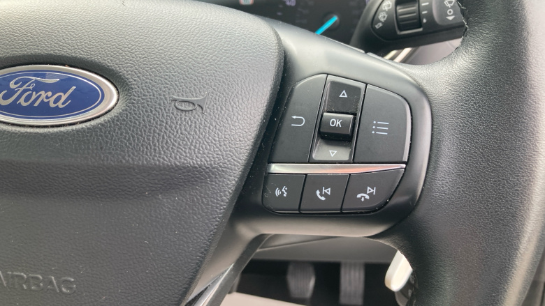 Ford Focus 1.5 EcoBlue 120 Zetec Nav 5dr Diesel Hatchback